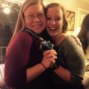 Meet your Posher, Lori